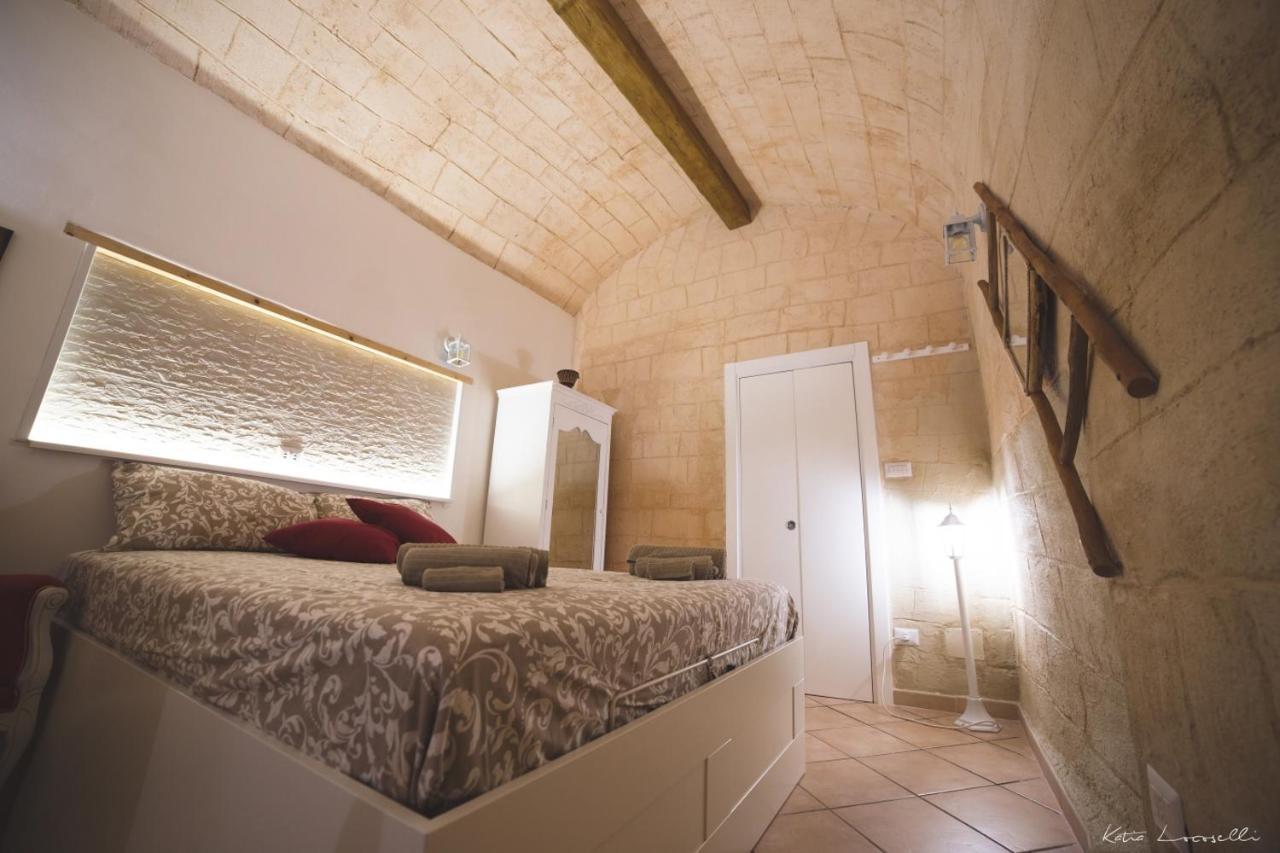 Suite Aurora Bari Exterior photo