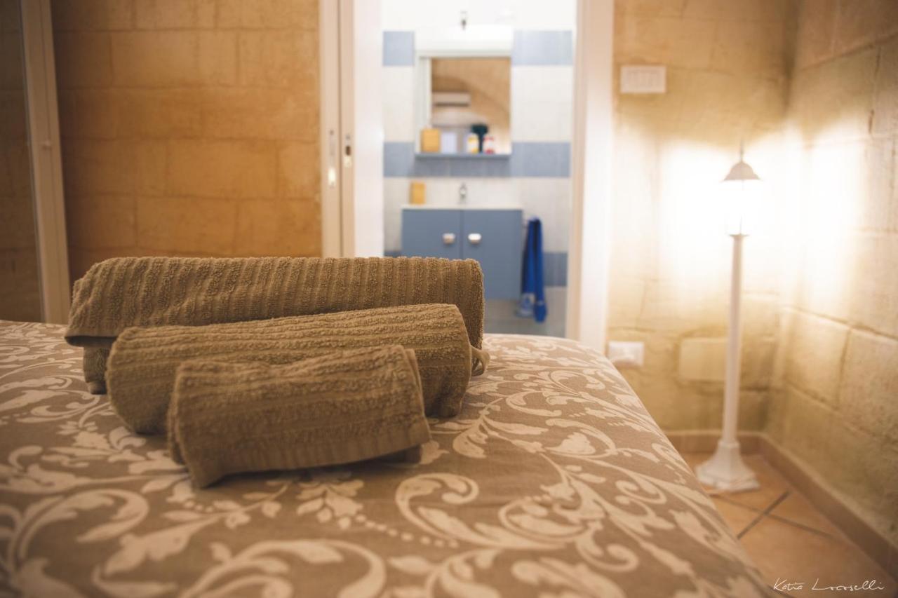 Suite Aurora Bari Exterior photo
